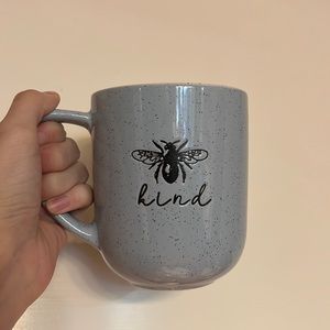 Hazel & Co Bee Kind Mug